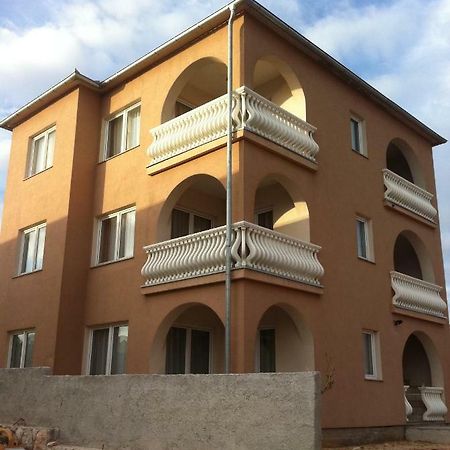 Apartments Mara Novi Vinodolski Dış mekan fotoğraf