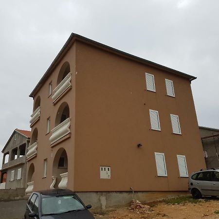Apartments Mara Novi Vinodolski Dış mekan fotoğraf