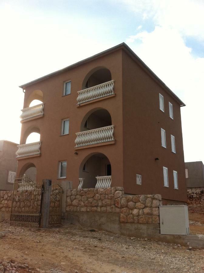 Apartments Mara Novi Vinodolski Dış mekan fotoğraf