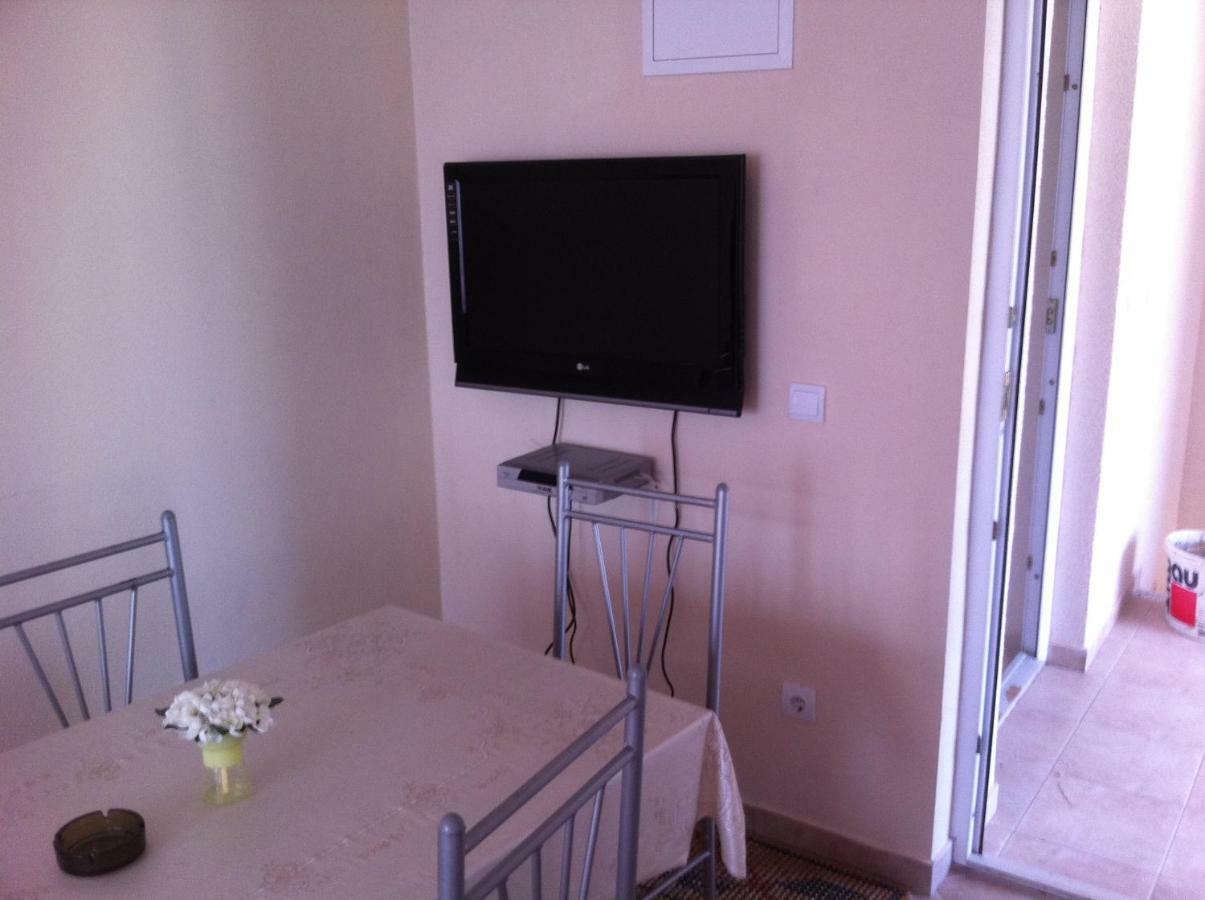 Apartments Mara Novi Vinodolski Dış mekan fotoğraf