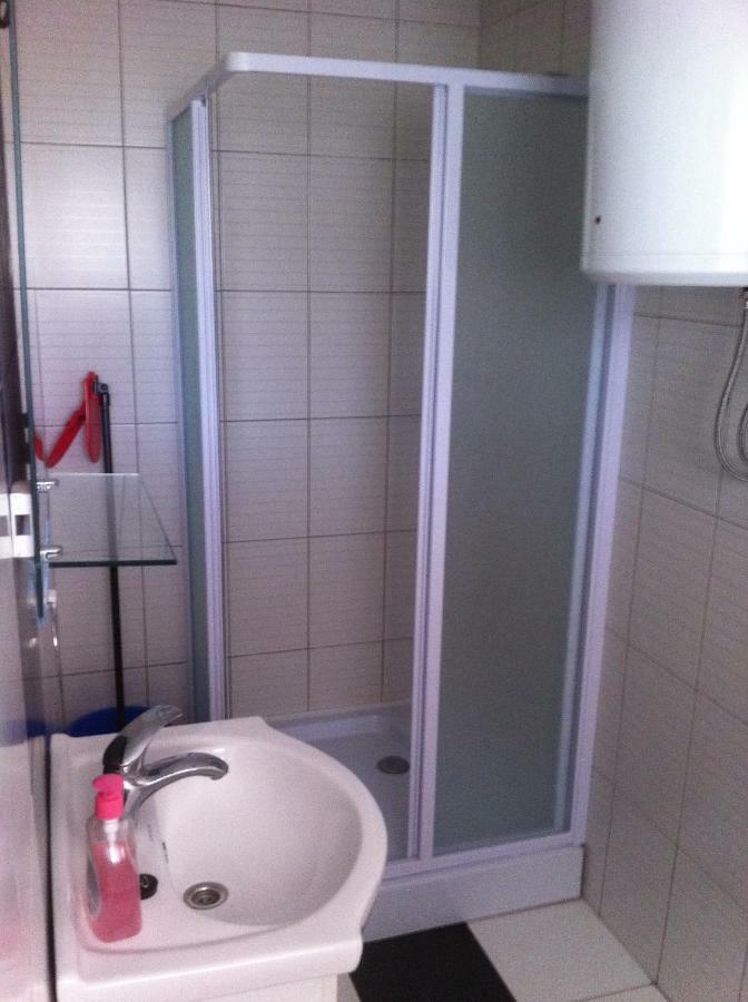 Apartments Mara Novi Vinodolski Dış mekan fotoğraf