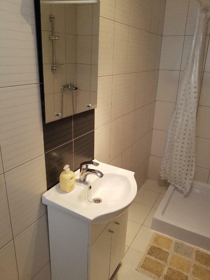 Apartments Mara Novi Vinodolski Dış mekan fotoğraf