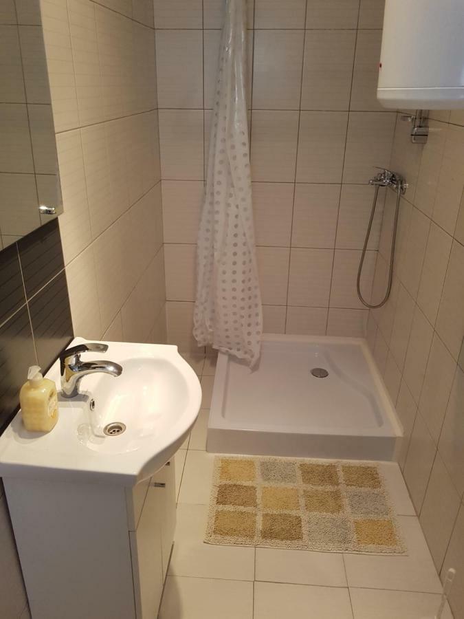 Apartments Mara Novi Vinodolski Dış mekan fotoğraf